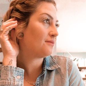 Meet your Posher, Michelle